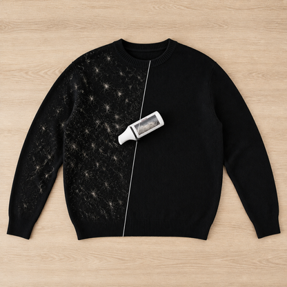 Brosse Anti-Poils