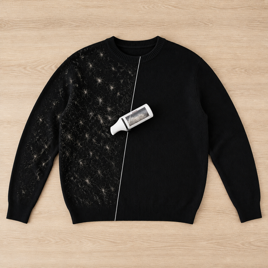 Brosse Anti-Poils