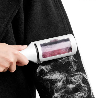 Brosse Anti-Poils