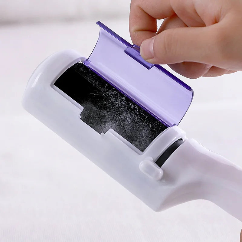 Brosse Anti-Poils