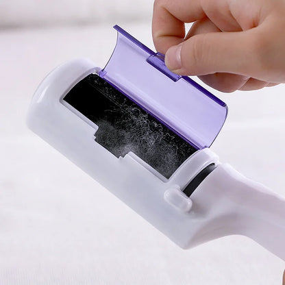 Brosse Anti-Poils